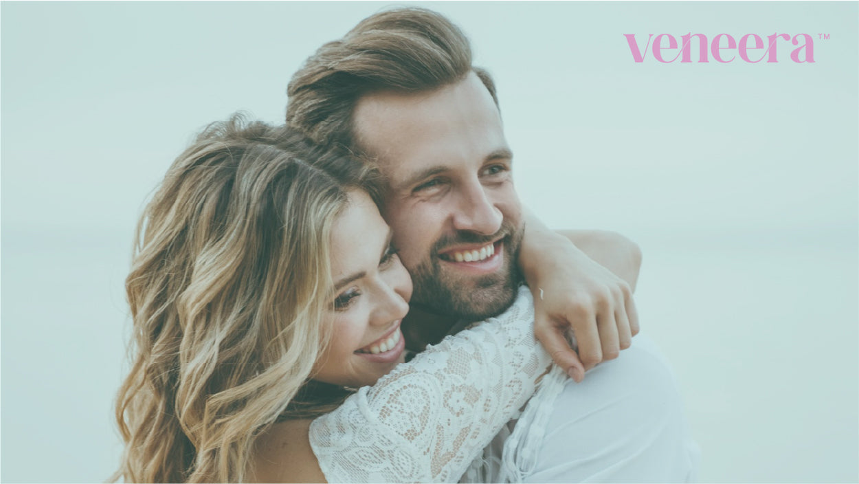 Schöne Zähne für besondere Anlässe - Die schnellste Lösung