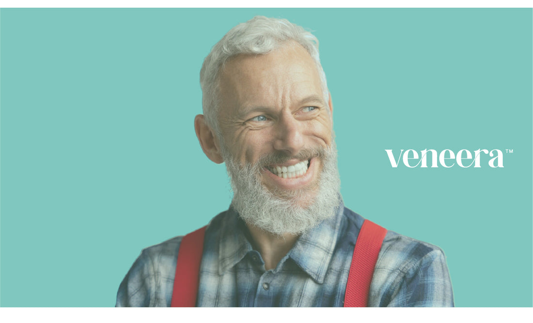 Schiefe Zähne - Optionen zur Zahnkorrektur für Erwachsene